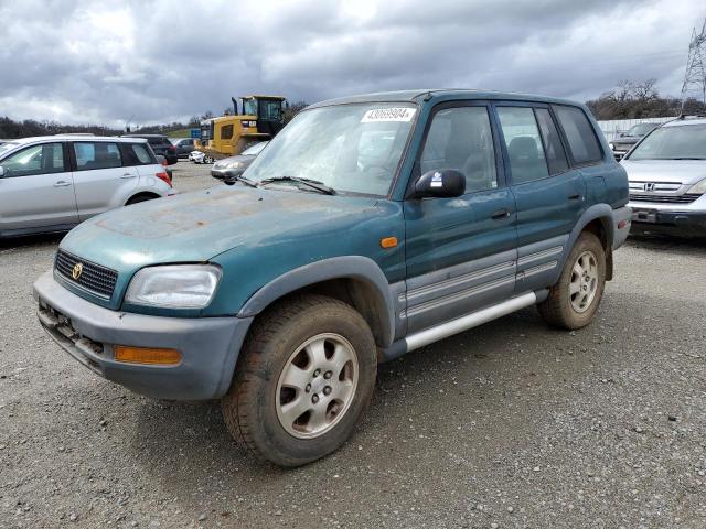 TOYOTA RAV4 1996 jt3hp10vxt7015959