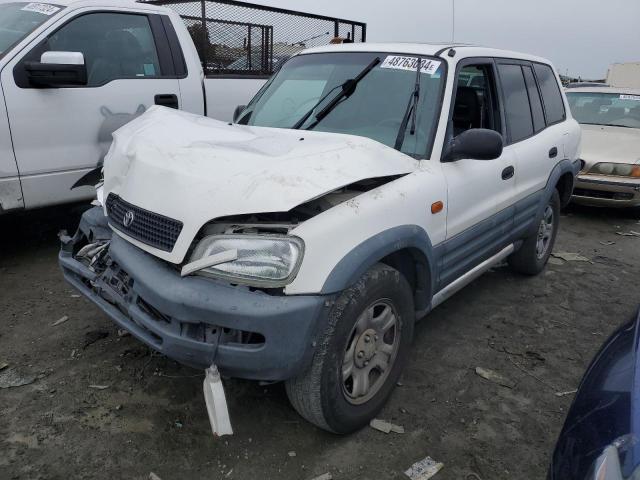 TOYOTA RAV4 1997 jt3hp10vxv0119265