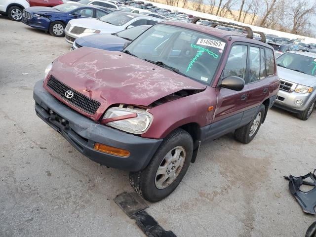 TOYOTA RAV4 1997 jt3hp10vxv7046776