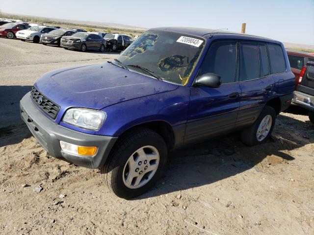 TOYOTA RAV4 1998 jt3hp10vxw0178964