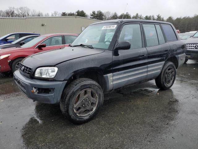 TOYOTA RAV4 1998 jt3hp10vxw0189012