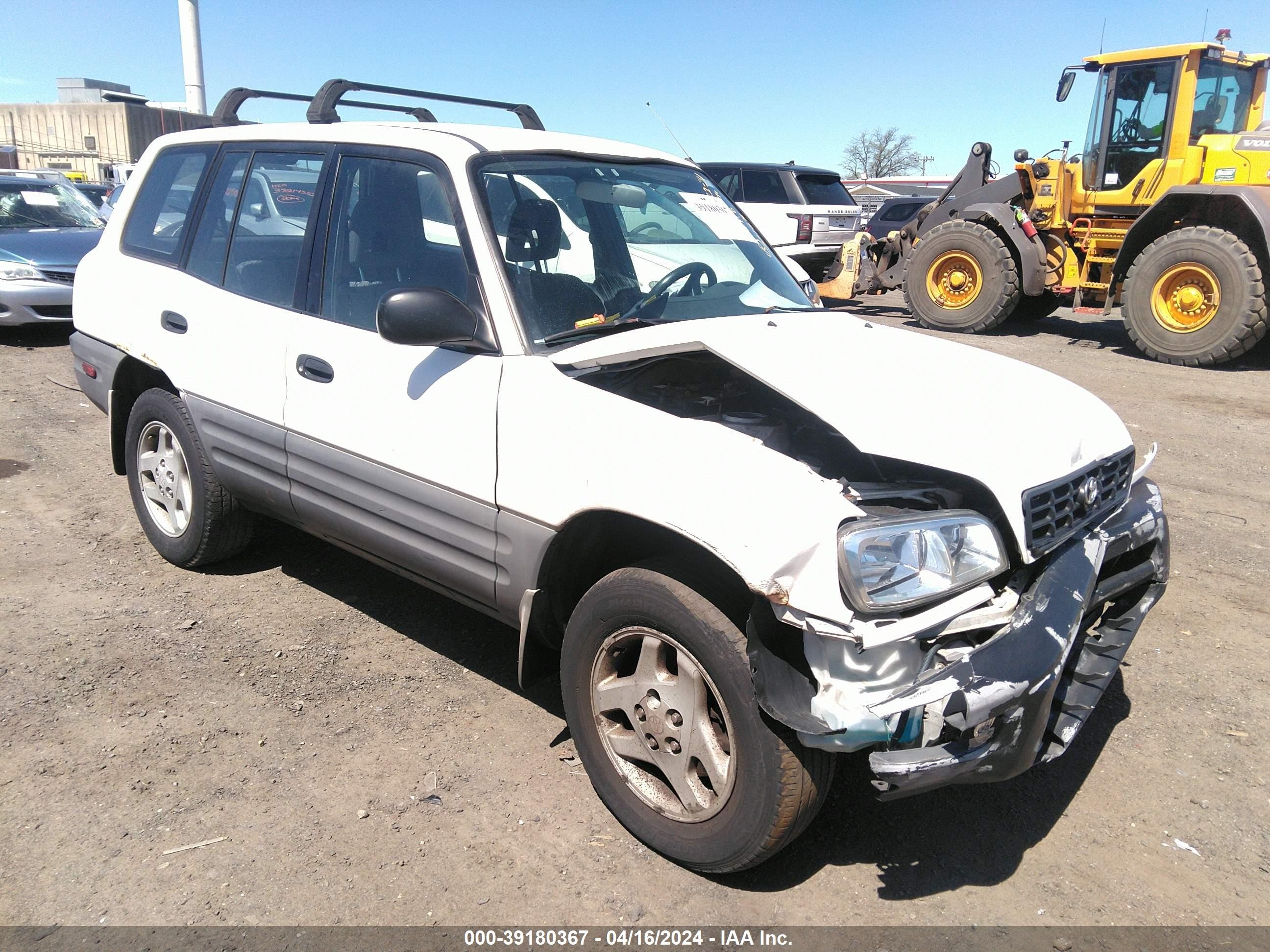 TOYOTA RAV 4 1998 jt3hp10vxw0189981