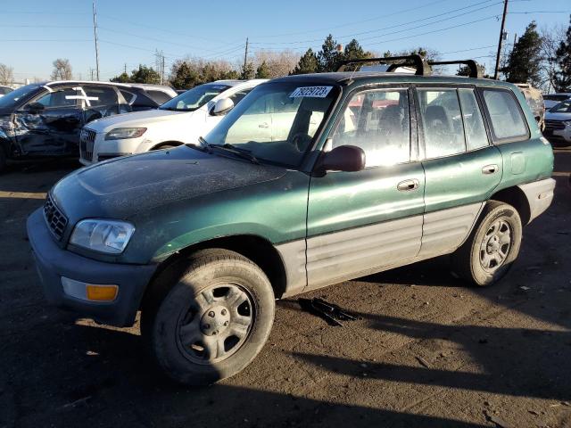 TOYOTA RAV4 1999 jt3hp10vxx0219711