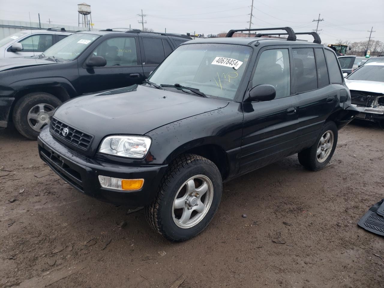 TOYOTA RAV 4 2000 jt3hp10vxy7165156