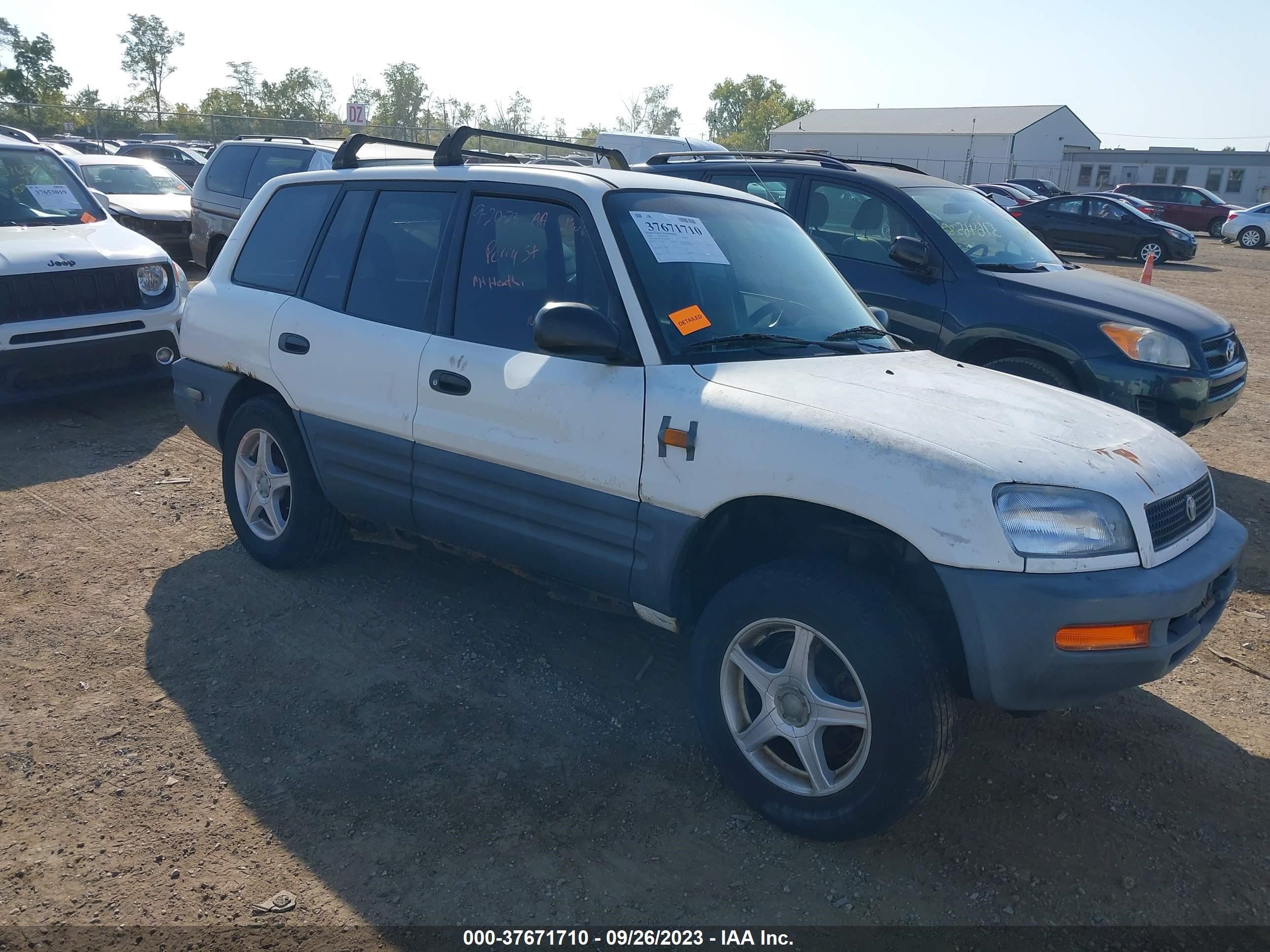 TOYOTA RAV 4 1997 jt3hp1ov1vo119848