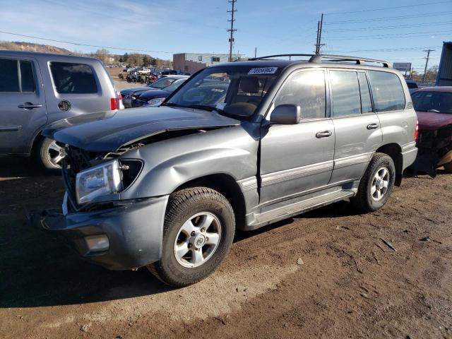 TOYOTA LAND CRUIS 2000 jt3ht05j1y0096412