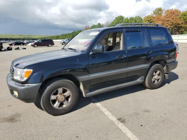 TOYOTA LAND CRUIS 1998 jt3ht05j2w0016709