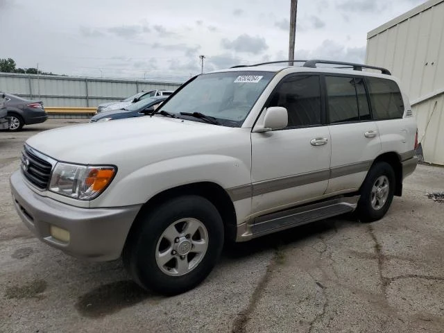 TOYOTA LAND CRUIS 2000 jt3ht05j2y0096466