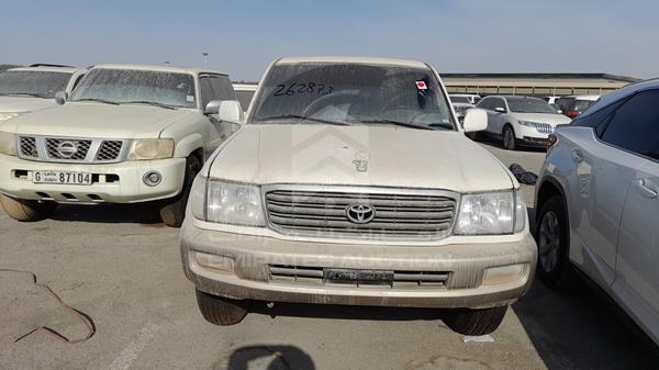 TOYOTA LAND CRUISER 1998 jt3ht05j5w0008698