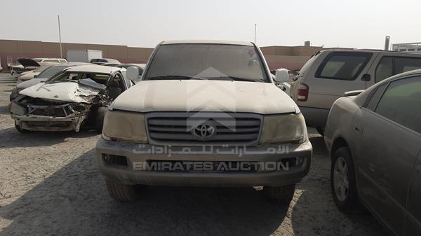 TOYOTA LAND CRUISER 2000 jt3ht05j7y0078836