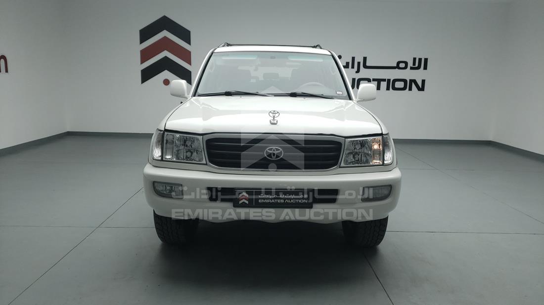 TOYOTA LAND CRUISER 2000 jt3ht05j7y0118879