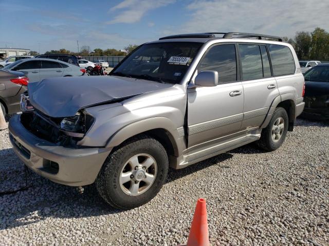 TOYOTA LAND CRUIS 2000 jt3ht05j8y0125985