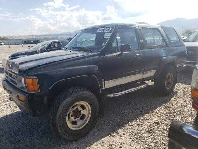 TOYOTA 4RUNNER 1988 jt3rn63w1j0189386