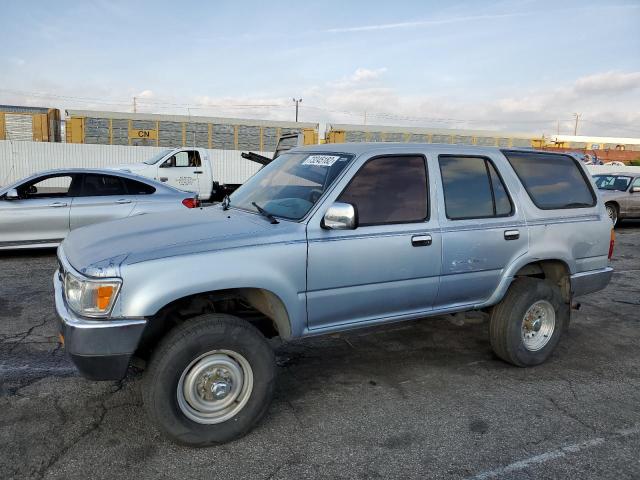 TOYOTA 4RUNNER 1995 jt3vn29v1s0038877