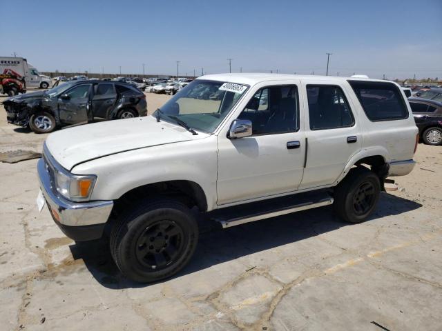 TOYOTA 4RUNNER VN 1994 jt3vn29v2r0024660