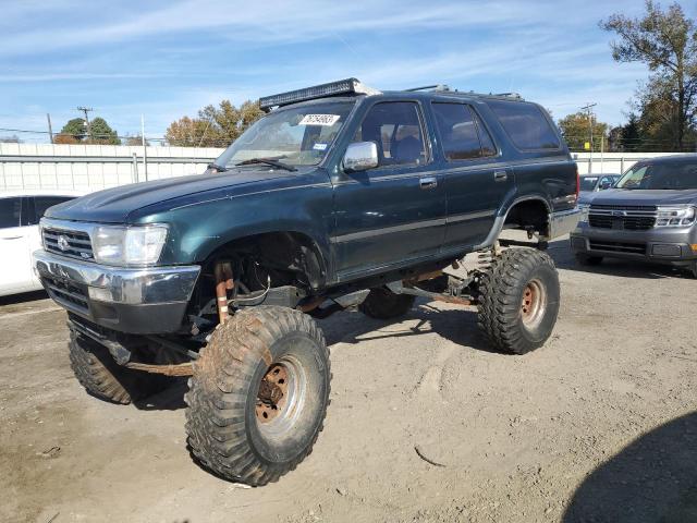 TOYOTA 4RUNNER 1995 jt3vn29v2s0041528