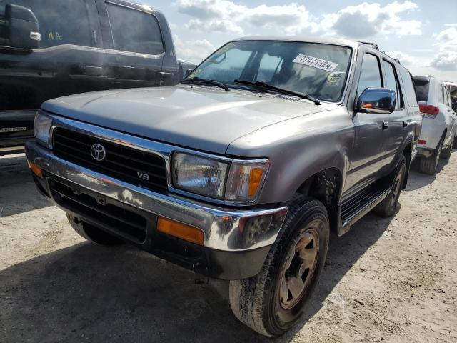 TOYOTA 4RUNNER VN 1994 jt3vn29v3r0027910