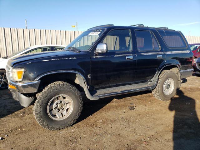 TOYOTA 4RUNNER 1995 jt3vn29v3s0066082