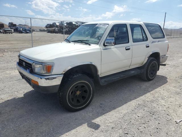 TOYOTA 4RUNNER VN 1993 jt3vn29v4p0016024