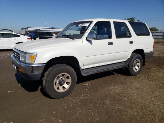 TOYOTA 4RUNNER VN 1994 jt3vn29v4r0022876