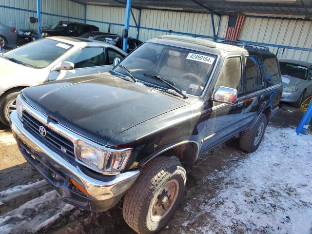 TOYOTA 4RUNNER 1995 jt3vn29v4s0060095