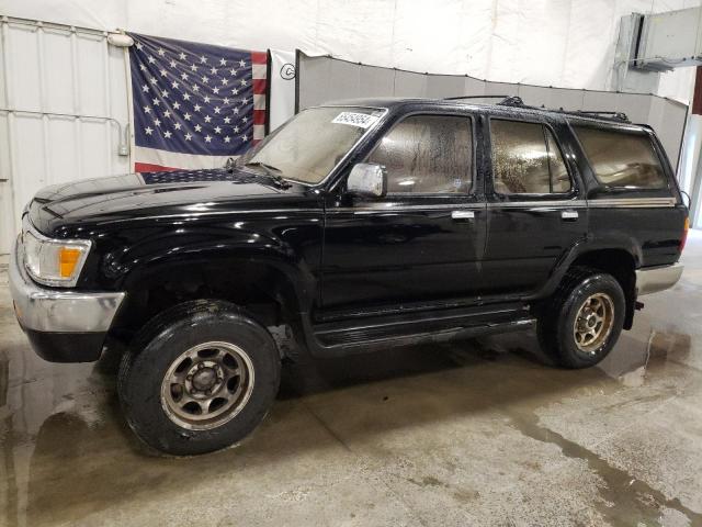 TOYOTA 4RUNNER 1995 jt3vn29v5s0066455