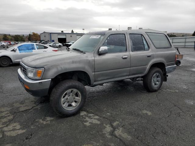 TOYOTA 4RUNNER VN 1995 jt3vn29v6s0042097