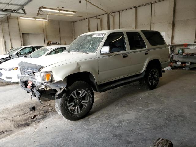 TOYOTA 4RUNNER 1995 jt3vn29v6s0053438