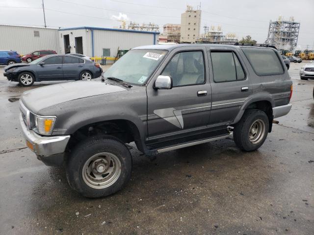 TOYOTA 4RUNNER 1990 jt3vn29v7l0004752