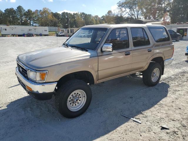 TOYOTA 4RUNNER 1994 jt3vn29v7r0032270