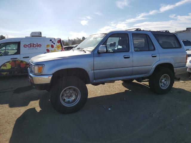 TOYOTA 4RUNNER 1995 jt3vn29v7s0054226