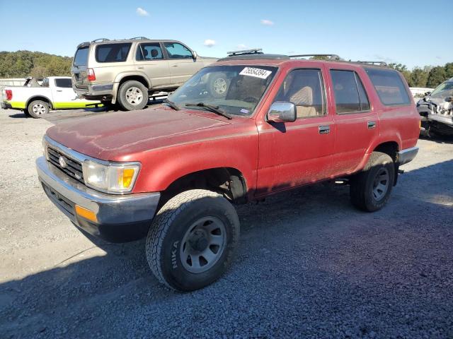 TOYOTA 4RUNNER VN 1994 jt3vn29v8r0028650