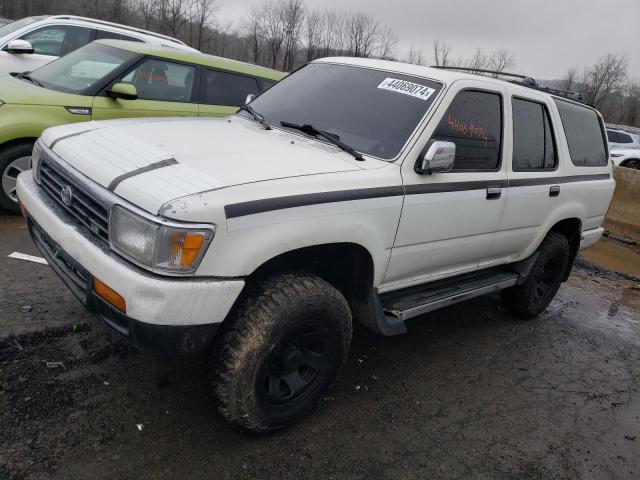 TOYOTA 4RUNNER 1995 jt3vn29v8s0043686