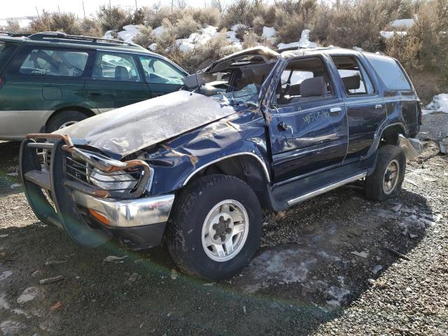 TOYOTA 4RUNNER 1995 jt3vn29v8s0066353