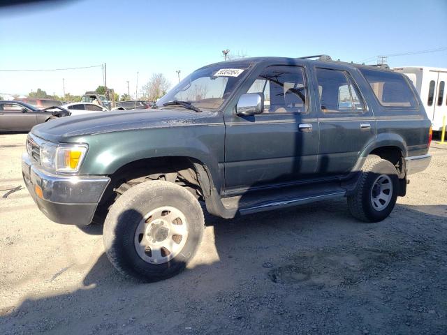 TOYOTA 4RUNNER 1995 jt3vn29v9s0039811