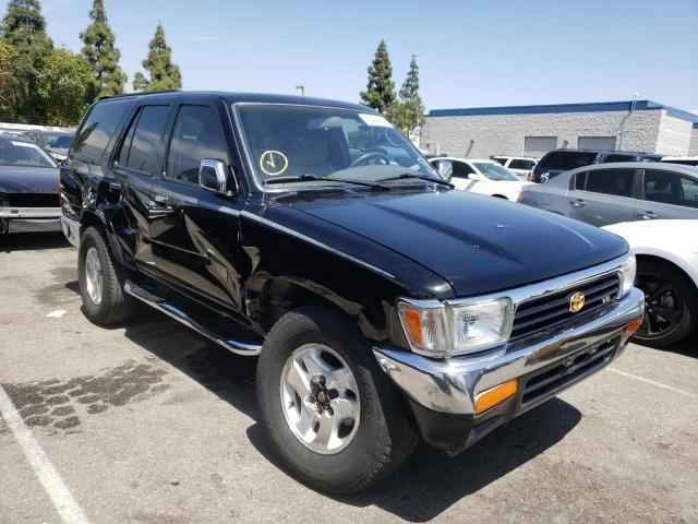 TOYOTA 4RUNNER VN 1993 jt3vn39w0p0111808