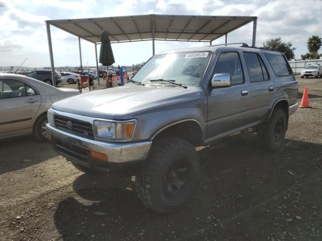 TOYOTA 4RUNNER VN 1995 jt3vn39w0s8075676