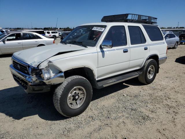 TOYOTA 4RUNNER VN 1995 jt3vn39w0s8087956