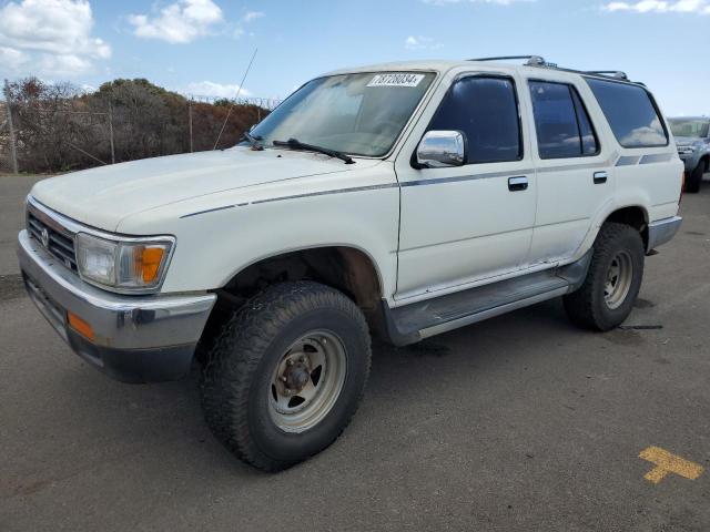 TOYOTA 4RUNNER VN 1994 jt3vn39w1r0134887