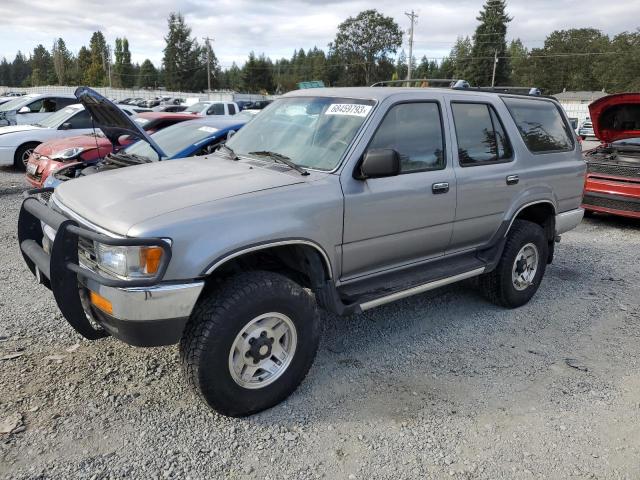 TOYOTA 4RUNNER VN 1994 jt3vn39w1r8057990