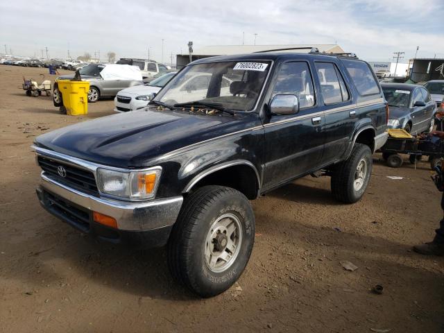 TOYOTA 4RUNNER 1995 jt3vn39w1s0193556