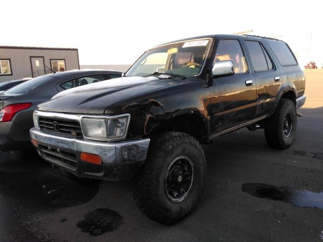 TOYOTA 4RUNNER 1995 jt3vn39w1s8083401