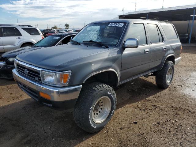 TOYOTA 4RUNNER VN 1995 jt3vn39w1s8086640