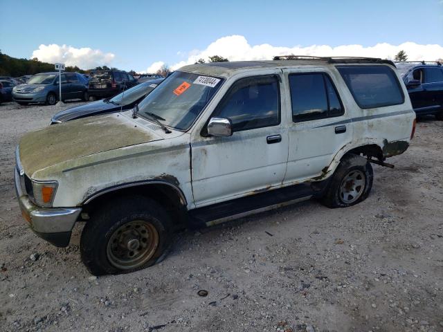 TOYOTA 4RUNNER VN 1990 jt3vn39w2l0034773