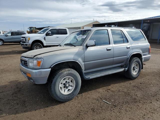 TOYOTA 4RUNNER 1993 jt3vn39w2p0098270