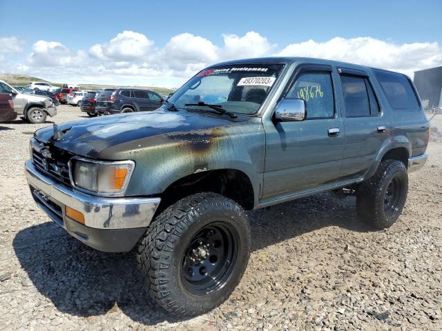 TOYOTA 4RUNNER VN 1993 jt3vn39w2p0106299