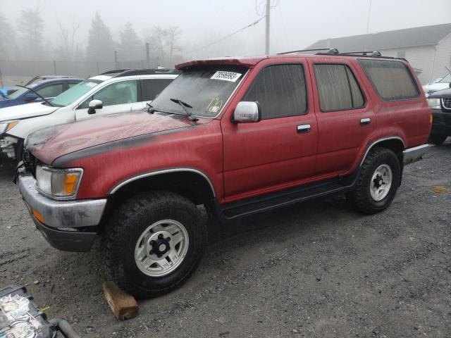 TOYOTA 4RUNNER 1994 jt3vn39w2r0154100