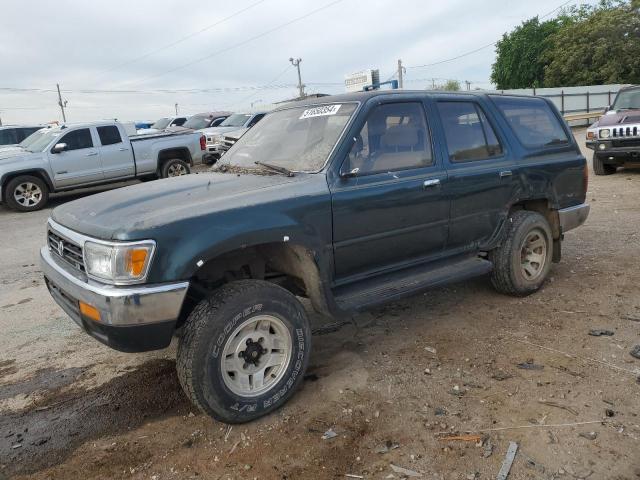 TOYOTA 4RUNNER 1995 jt3vn39w2s0174319