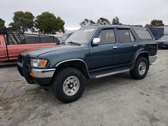 TOYOTA 4RUNNER 1995 jt3vn39w2s0186261