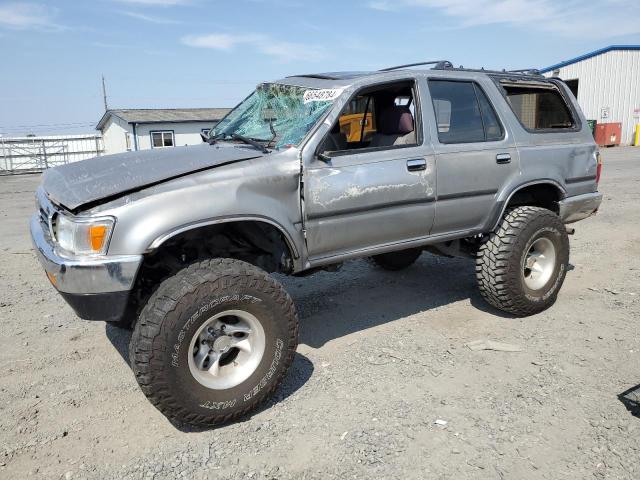 TOYOTA 4 RUNNER 1995 jt3vn39w2s0200157